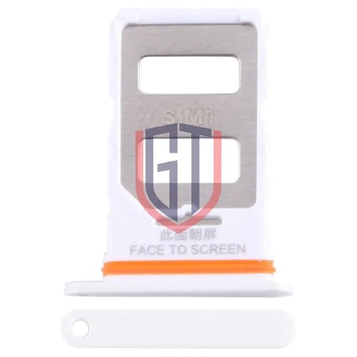 منفذ مدخل بيت الشريحة لهاتف شاومي ريدمي نوت 13 برو