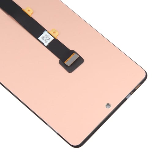 شاشة OLED LCD الأصلية لهاتف Infinix Note 30 Pro X6...