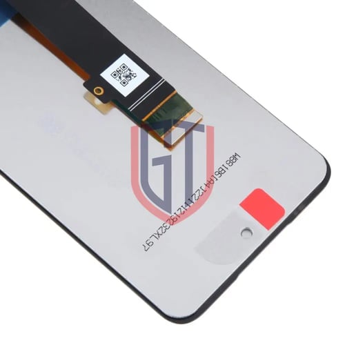 شاشة LCD لهاتف Motorola Moto G34