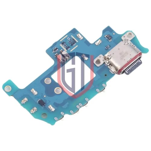 لوحة منفذ الشحن الأصلية لهاتفSamsung Galaxy S23 FE...