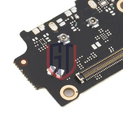 لوحة مدخل منفذ الشحن شاومي ريدمي K30 برو / Poco F2...