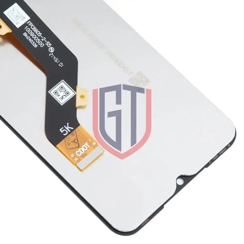 شاشة LCD OEM لهاتف Itel Vision 3