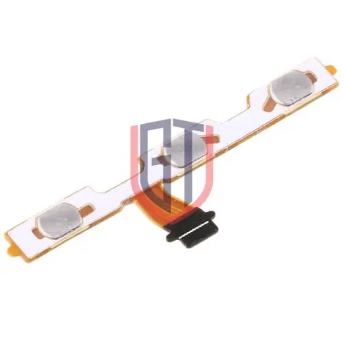 زر كابل التشغيل لهاتف هواوي Y5 2018