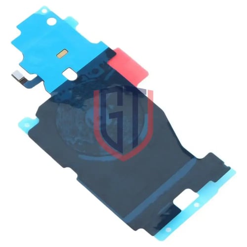 وحدة الشحن اللاسلكي NFC الأصلية لهاتف Samsung Gala...