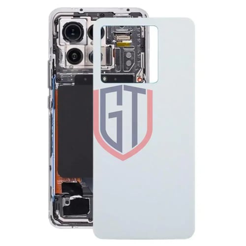 غطاء خلفي للبطارية لهاتف Xiaomi Redmi Note 13 Pro...