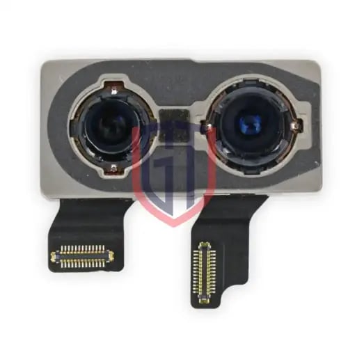 كاميرا خلفية iPhone XS و iPhone XS MAX