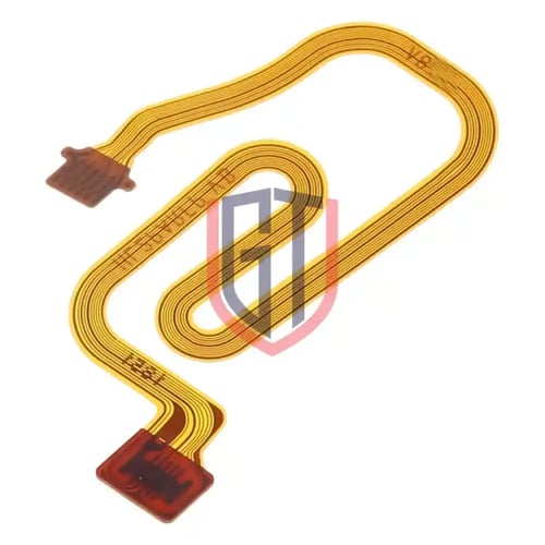 كابل تمديد مرن لمستشعر بصمة الإصبع لهاتف Huawei No...