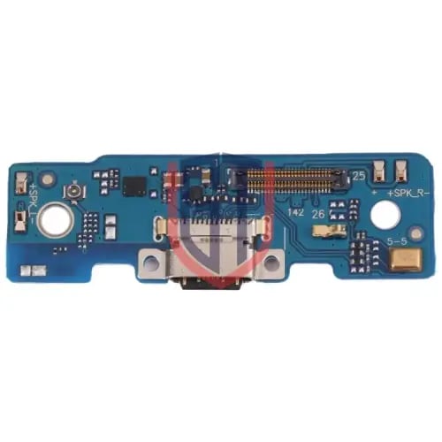 لوحة منفذ الشحن الأصلية لجهاز Xiaomi Mi Pad 4