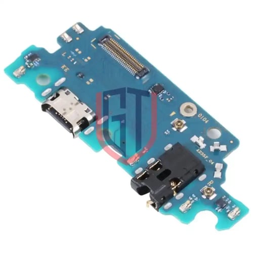 لوحة منفذ الشحن الأصلية لهاتف Samsung Galaxy A23 4...
