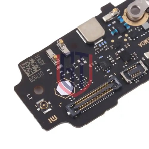 لوحة منفذ الشحن الأصلية لهاتف Xiaomi MI Mix 2S