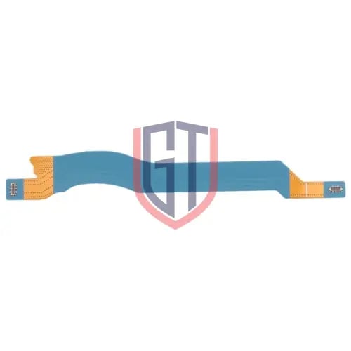 كابل مرن للشبكة لهاتف Samsung Galaxy Note20 Ultra...