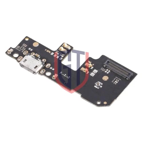 لوحة منفذ الشحن لهاتف Xiaomi Redmi 5 Plus