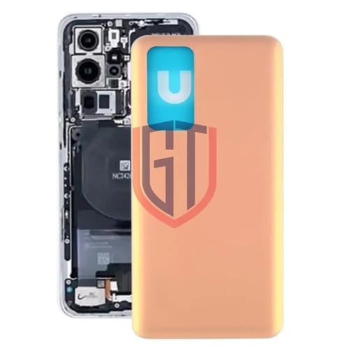 غطاء خلفي للبطارية لهاتف هواوي بي 40