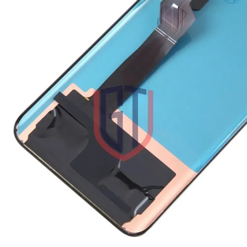 شاشة LCD أصلية ل Honor Magic4 مع مجموعة كاملة لجها...