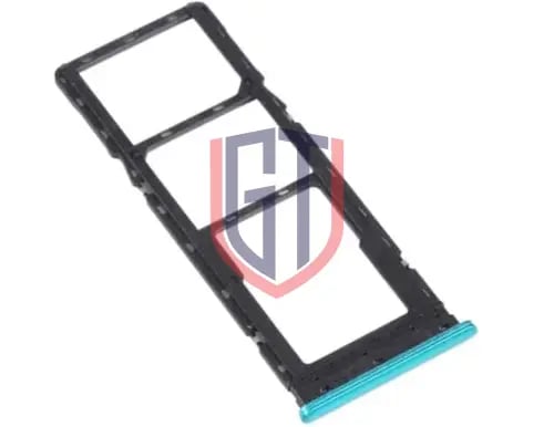 منفذ مدخل بيت الشريحة لهاتف تكنو سبارك 7T