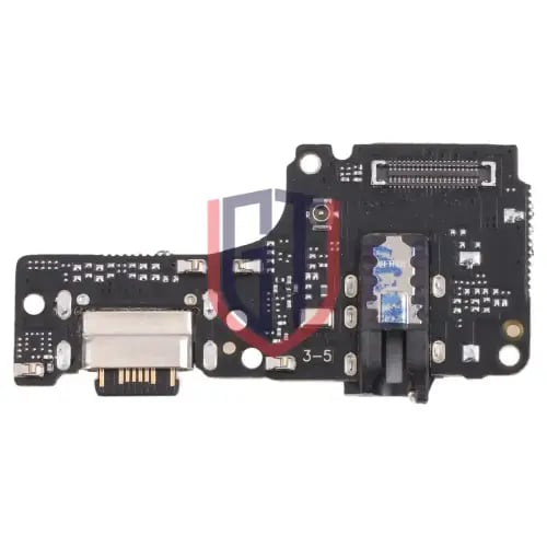 لوحة إدخال منفذ الشحن الأصلية لجهاز Xiaomi Redmi N...