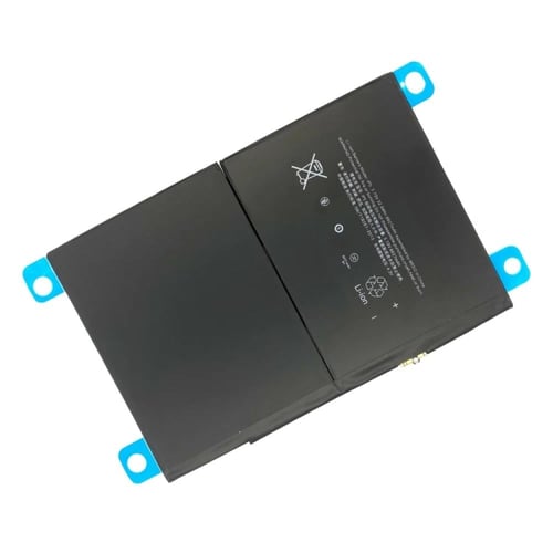 iPad 7/8/9 10.2 Battery Replacement - 8827mAh - بط...