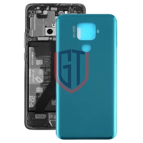 غطاء خلفي لهاتف هواوي نوفا 5i برو