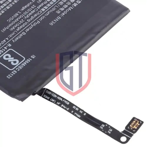 BN36 لبطارية شاومي Mi 6X / A2