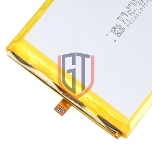 لاستبدال بطارية ZTE Blade V40 5G 5060mAh li3951T44...