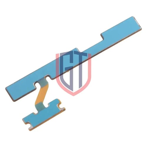 كابل مرن لزر التشغيل وزر التحكم في الصوت لهاتف Hon...