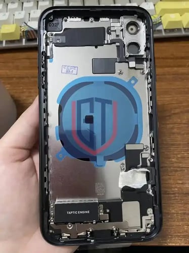 جرم لهاتف ايفون 11