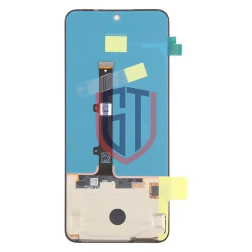 شاشة OLED LCD TECNO SPARK 30 PRO 4G KL7