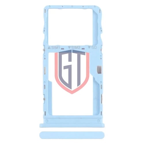 بيت منفذ مدخل الشريحة والذاكرة الأصلي لهاتف تي سي...