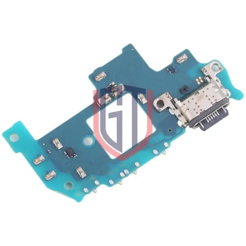 لوحة منفذ الشحن الأصلية لهاتف Samsung Galaxy A55 S...