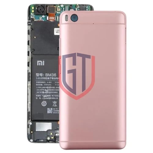 غطاء خلفي للبطارية لهاتف Xiaomi Mi 5s