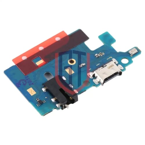 لوحة منفذ الشحن لهاتف Samsung Galaxy M31s SM-M317F