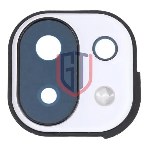 عدسة الكاميرا لهاتف Xiaomi Mi 11 Lite/11 Lite 5G N...