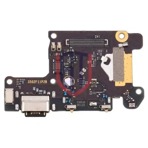 لوحة منفذ الشحن الأصلية لهاتف Xiaomi 9T Pro / Redm...