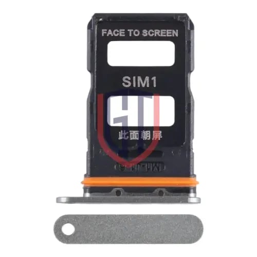 منفذ مدخل بيت الشريحة لهاتف شاومي 13 ألترا