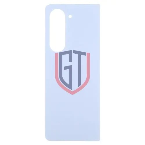 غطاء خلفي للبطارية باللون الأزرق لهاتف Samsung Gal...