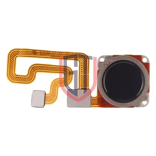 كابل مرن لمستشعر بصمة الإصبع لهاتف Xiaomi Redmi 6