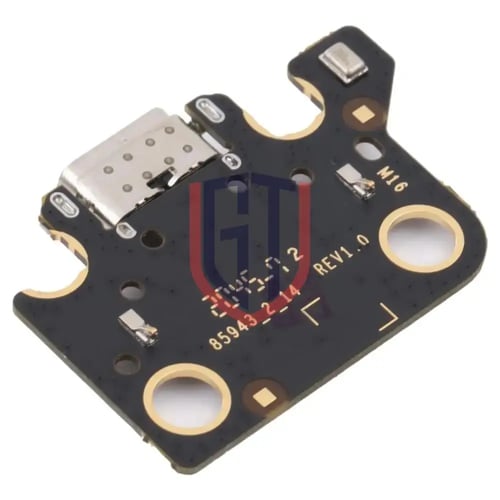 لوحة منفذ الشحن الأصلية لجهاز Samsung Galaxy Tab A...