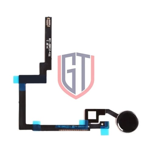 كابل مرن لزر الصفحة الرئيسية لجهاز iPad Mini 3 / A...