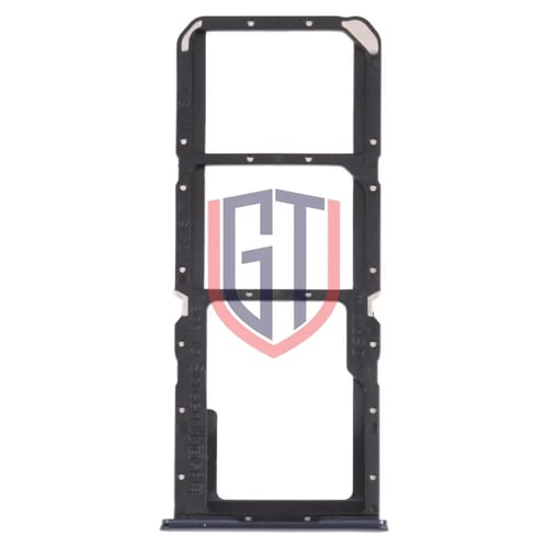 ل OPPO A74 4G / F19 / F19s CPH2219 علبة بطاقة SIM...