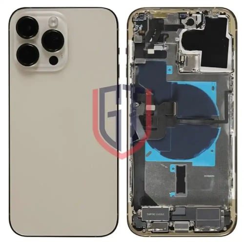 جرم لهاتف iPhone 14 Pro Max