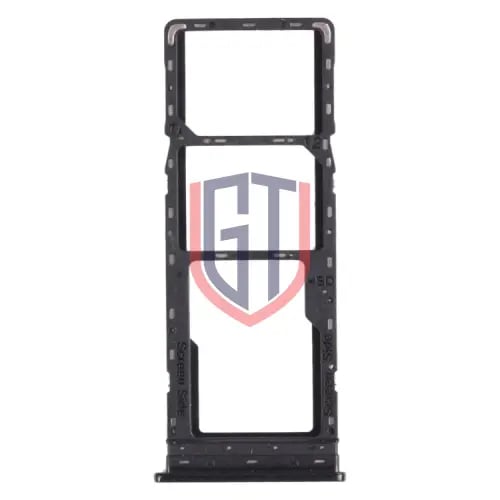 منفذ مدخل بيت الشريحة لهاتف Tecno Spark 4 / Camon...