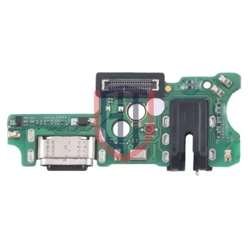 لوحة منفذ الشحن لهاتف Infinix Zero 5G X6815