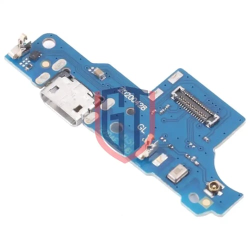 لوحة منفذ الشحن لجهاز Lenovo K12 XT2095-4