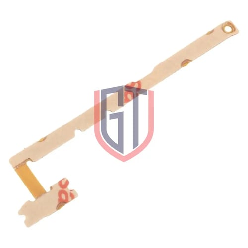 كابل مرن لزر التشغيل وزر التحكم في الصوت لهاتف Hon...