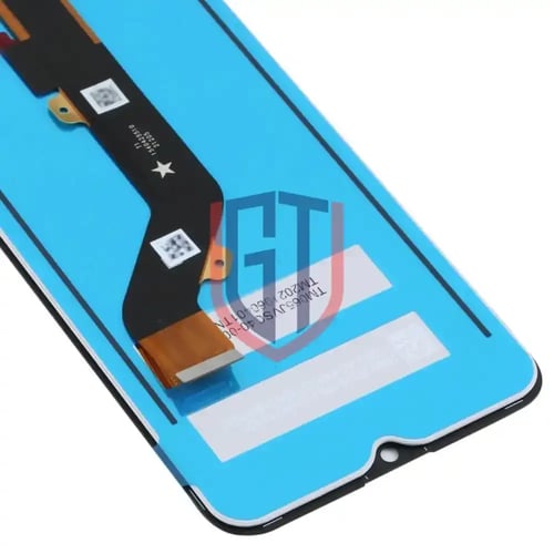 شاشة LCD أصلية لهاتف Tecno Spark Go 2020 / Spark 6...