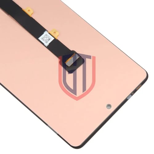 شاشة LCD أصلية لهاتف Tecno Pova 6
