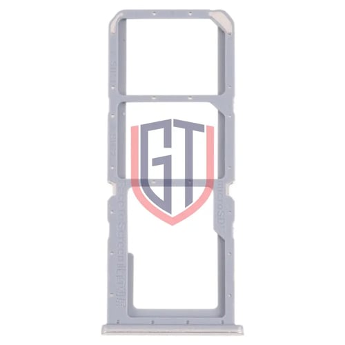 بيت منفذ مدخل الشريحة والذاكرة الأصلي لهاتف اوبو A...