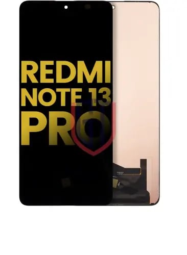 شاشة بديلة OLED لهاتف ريدمي نوت 13 برو
