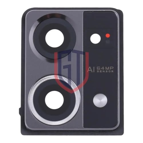 غطاء عدسة كاميرا أصلي لهاتف أوبو رينو 7 4G
