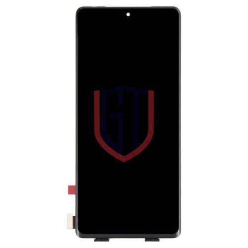 شاشة OLED LCD لهاتف VIVO V27 Pro 5G V2230 مع خاصية...